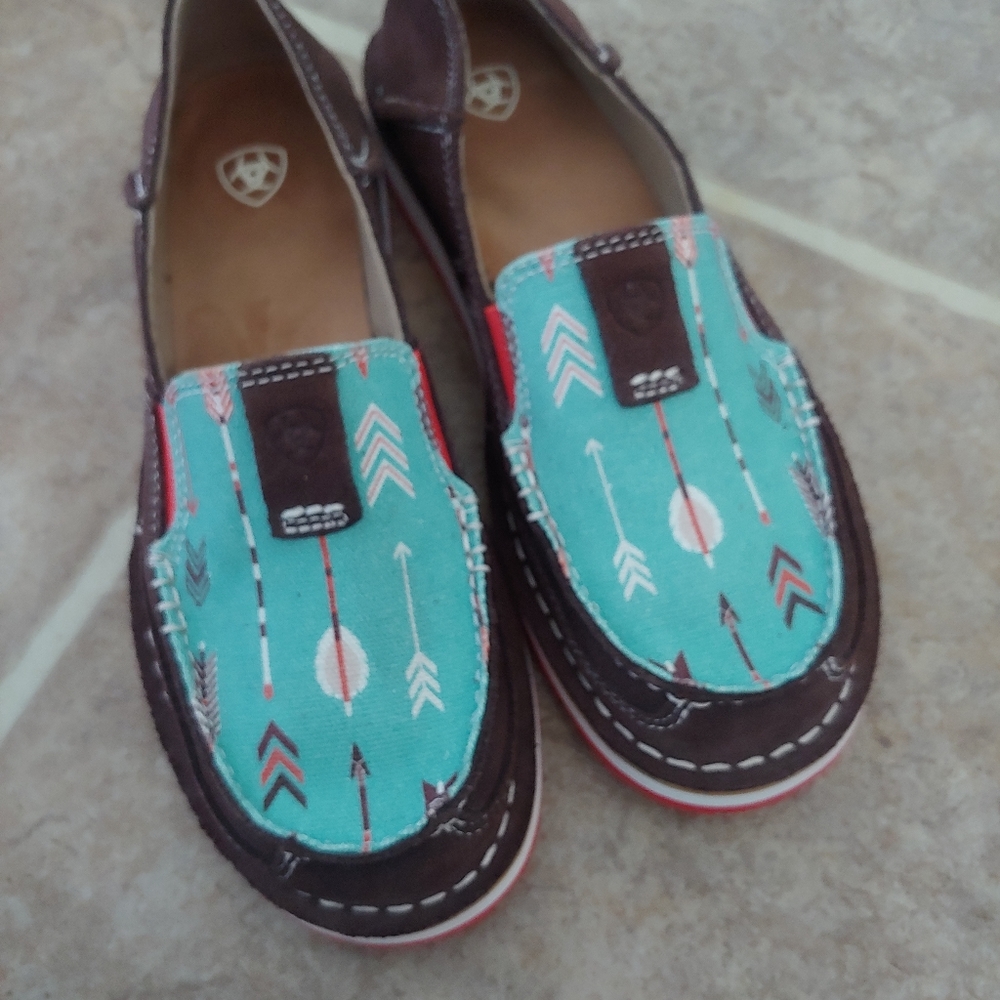 Womens Ariat